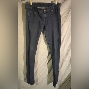 Express Skyscraper Skinny Jeans